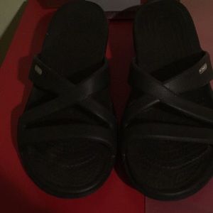 Crocs Sandals